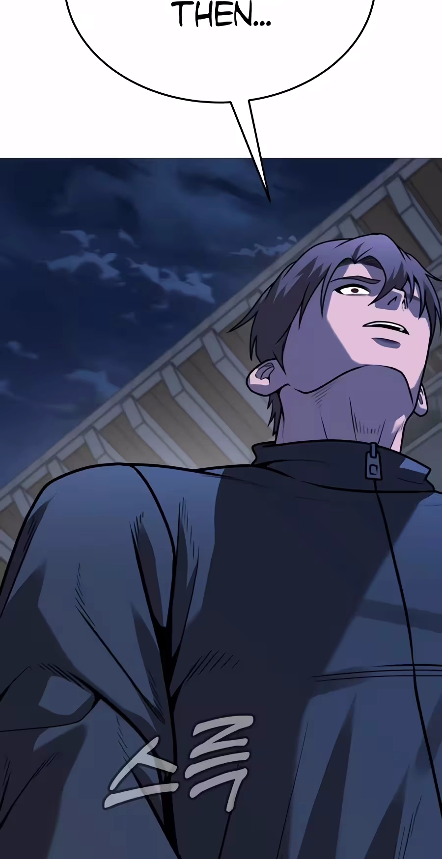 Freaky Killer Chapter 54 page 39 - 