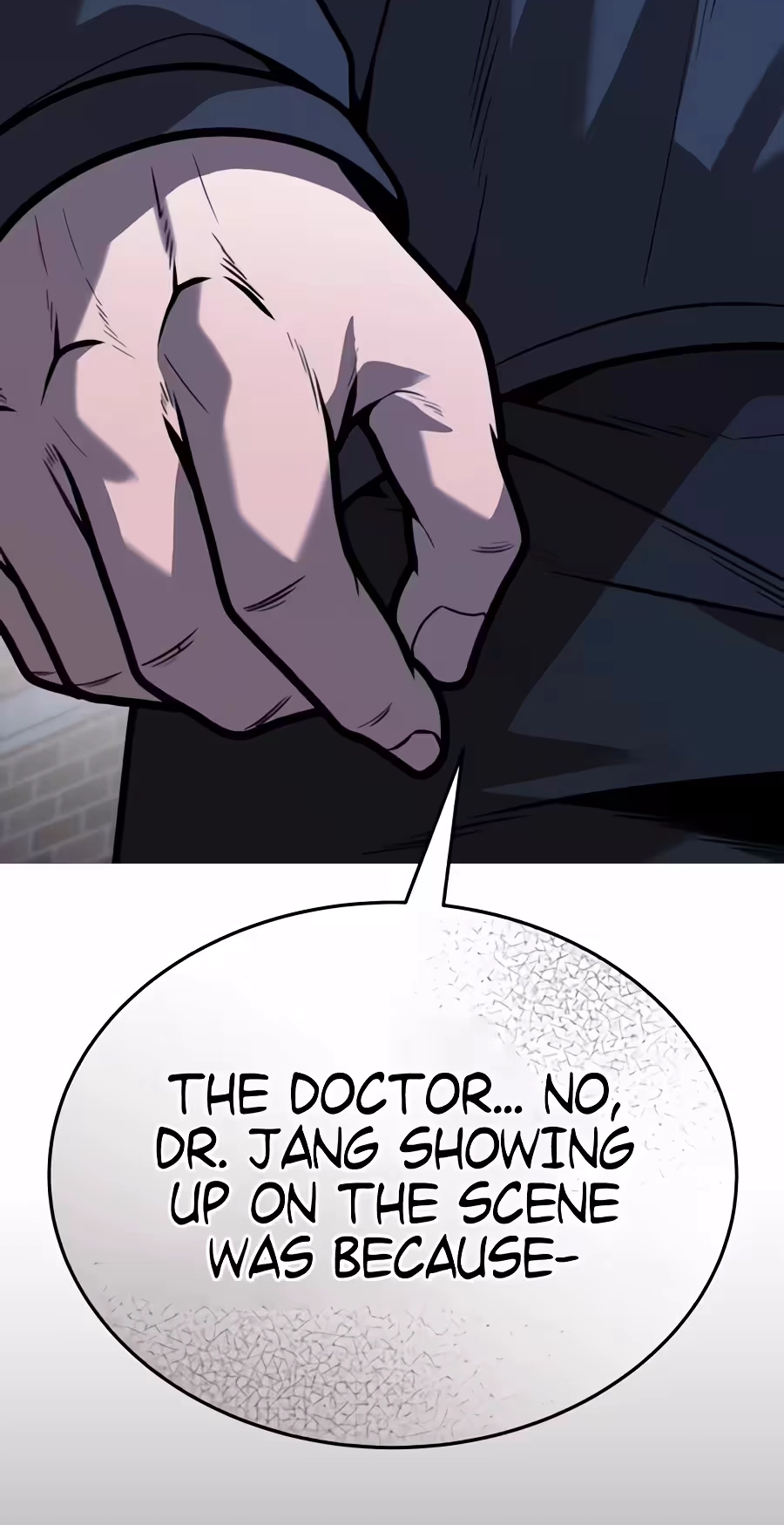 Freaky Killer Chapter 54 page 40 - 