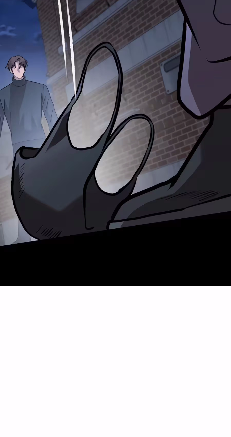 Freaky Killer Chapter 54 page 5 - 