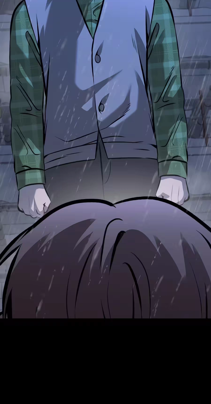 Freaky Killer Chapter 54 page 42 - 