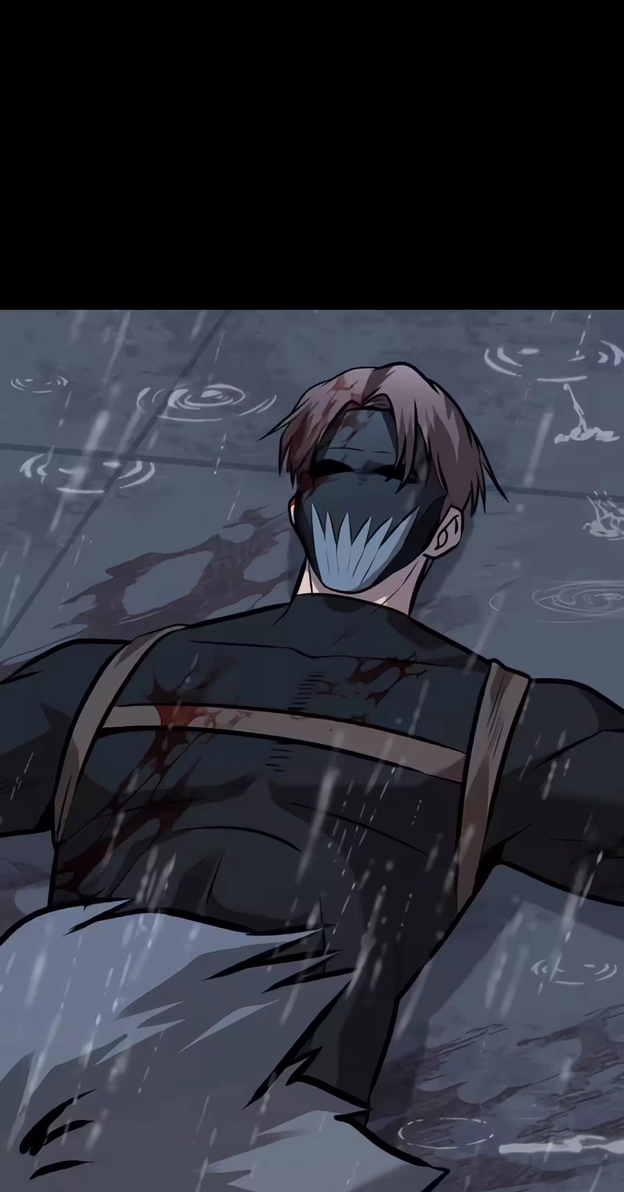 Freaky Killer Chapter 54 page 43 - 