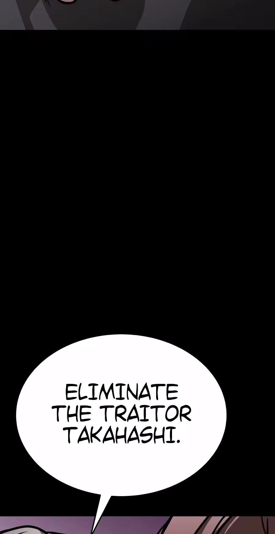 Freaky Killer Chapter 54 page 52 - 