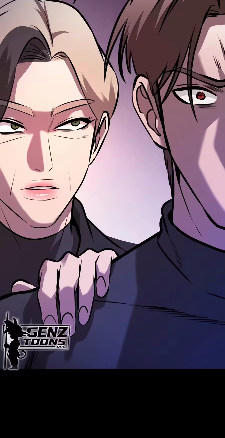 Freaky Killer Chapter 54 page 53 - 