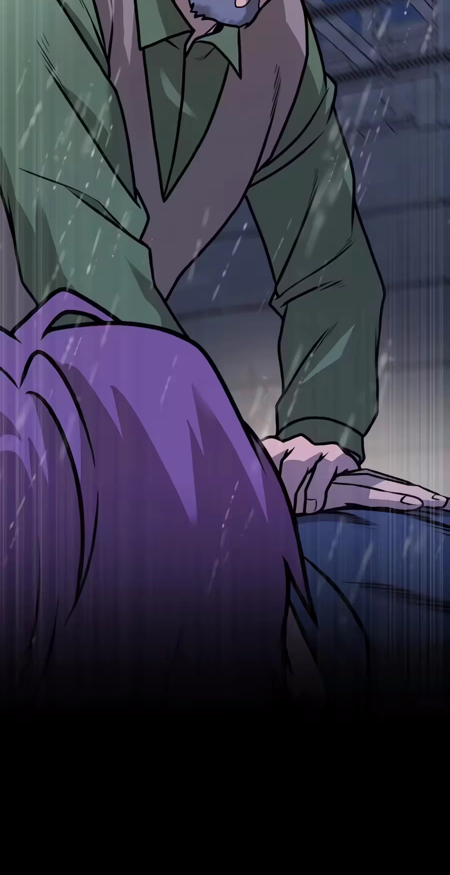 Freaky Killer Chapter 54 page 56 - 