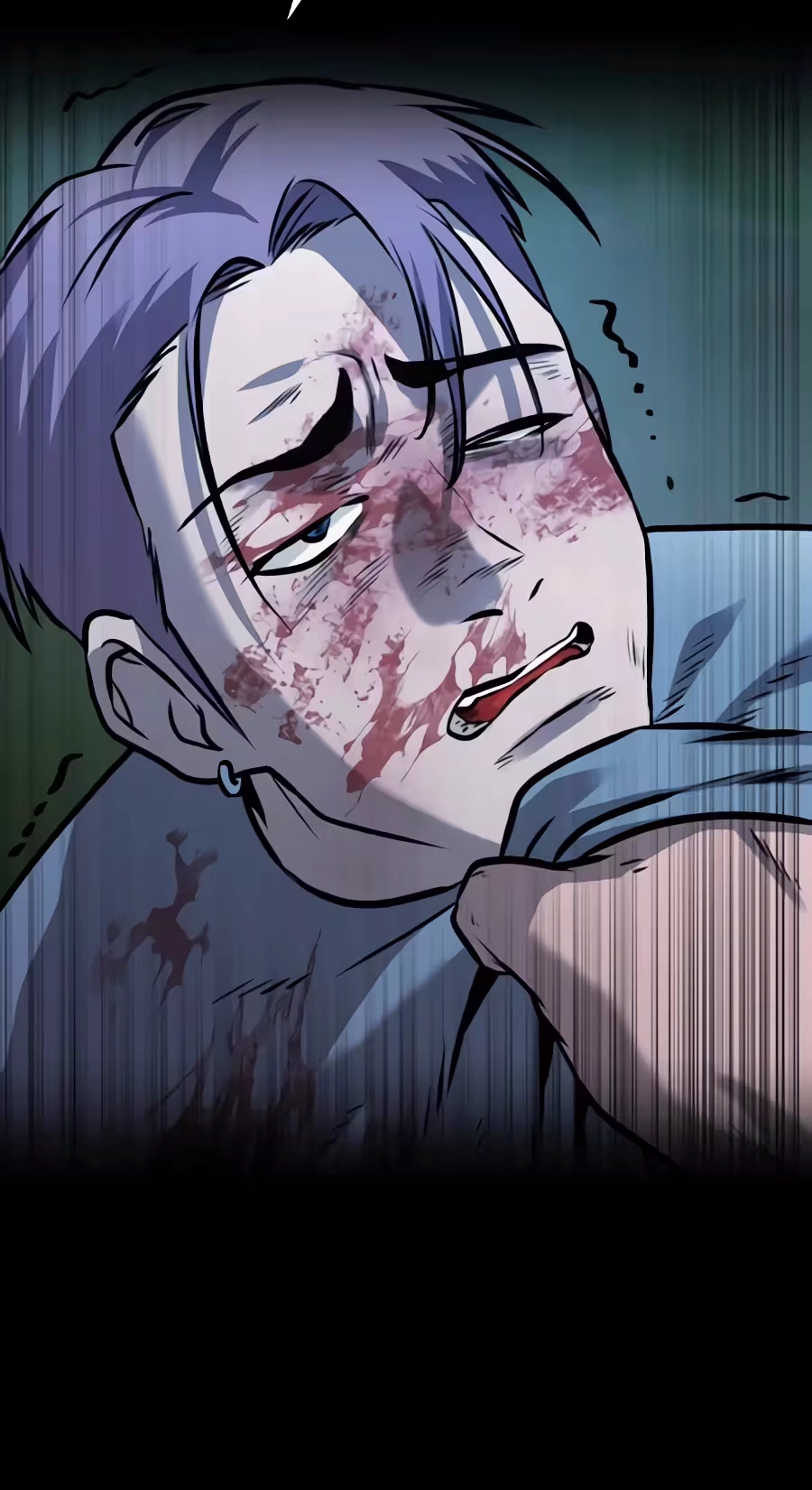 Freaky Killer Chapter 54 page 61 - 
