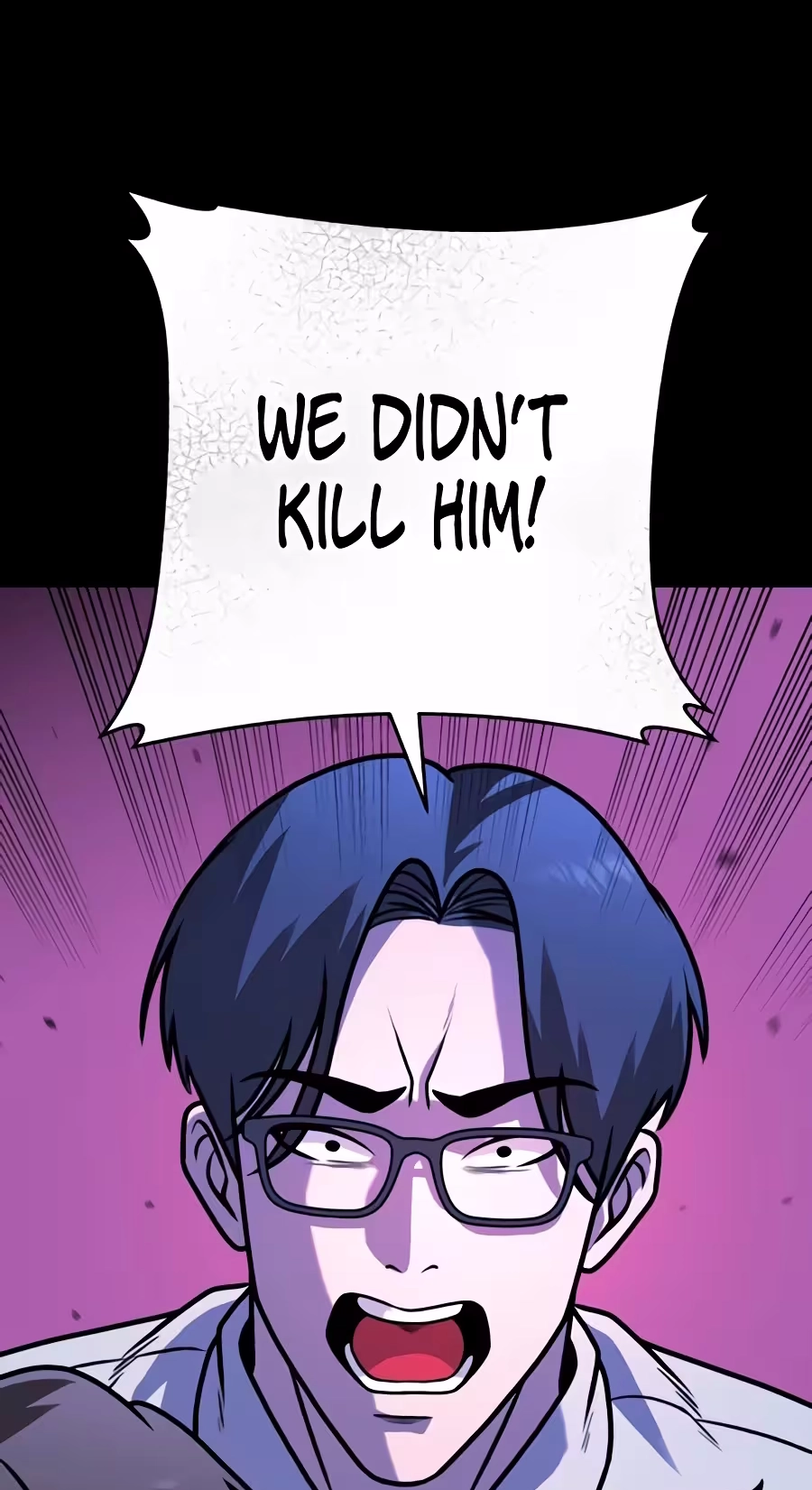 Freaky Killer Chapter 54 page 62 - 