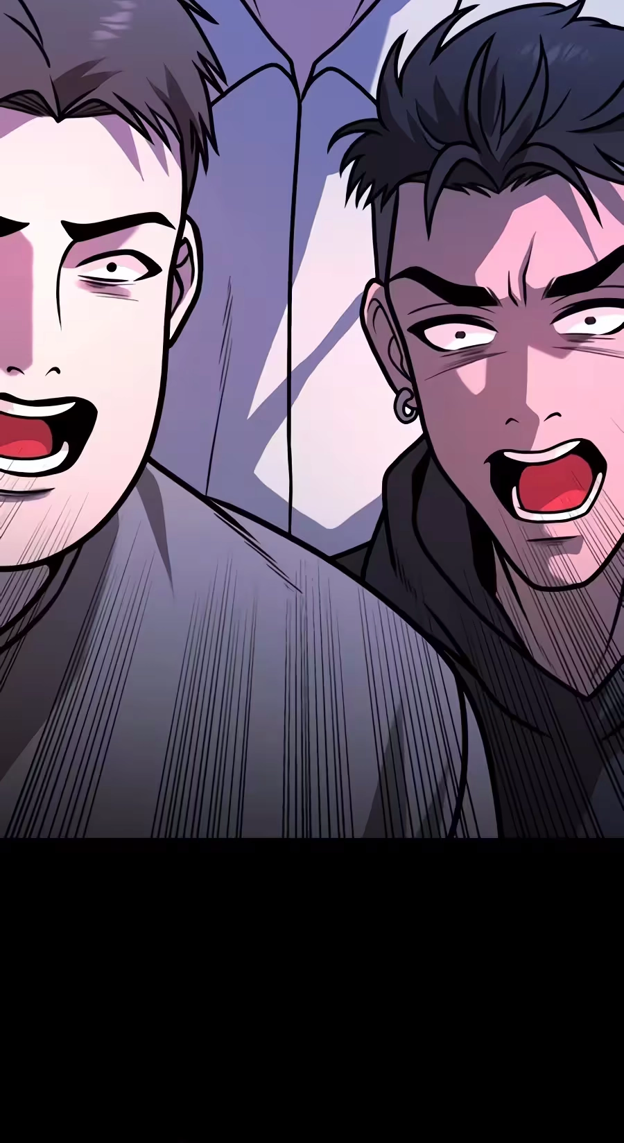 Freaky Killer Chapter 54 page 63 - 