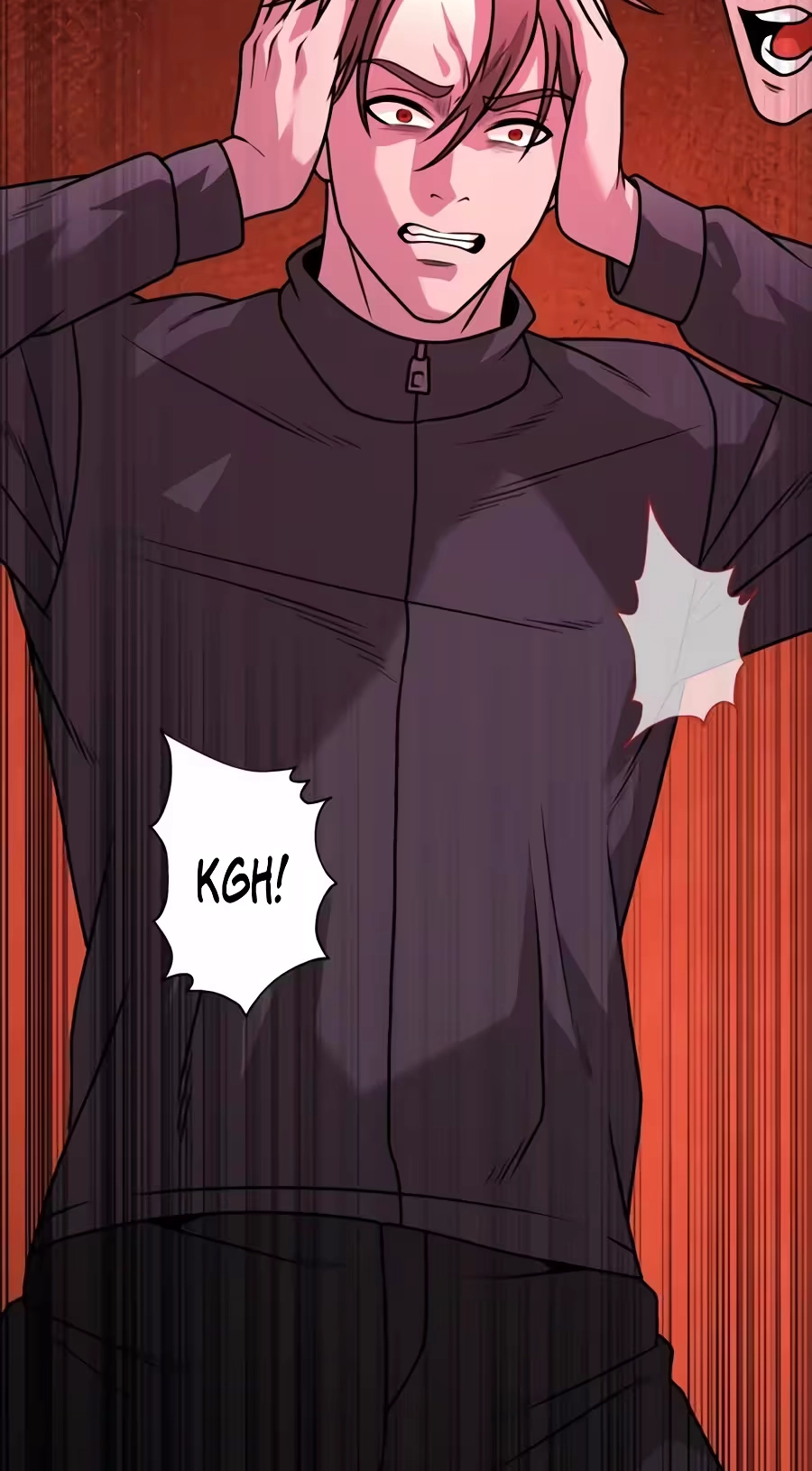 Freaky Killer Chapter 54 page 65 - 