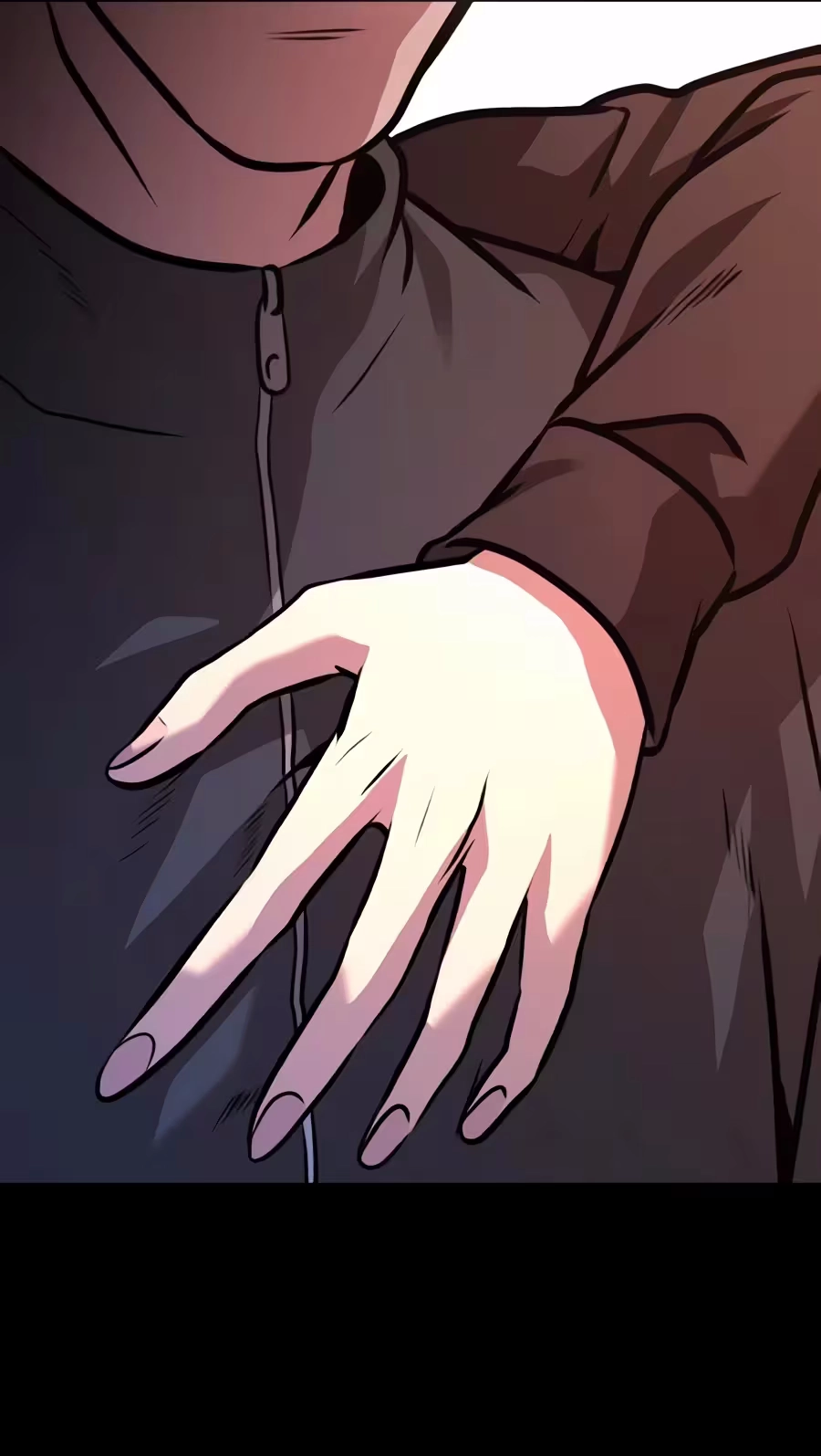 Freaky Killer Chapter 54 page 72 - 