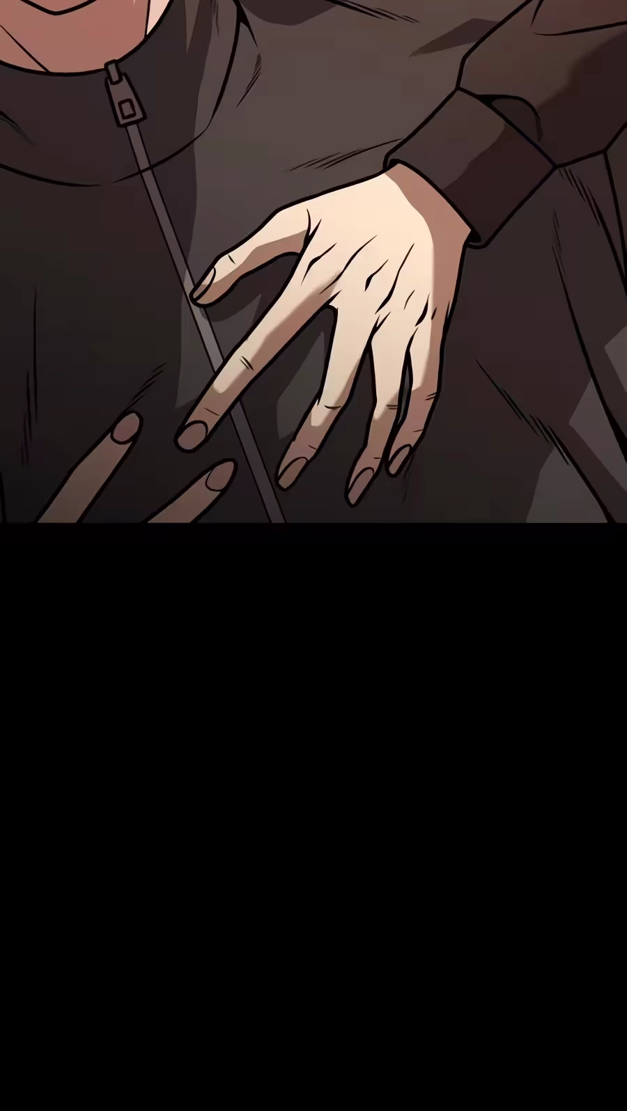 Freaky Killer Chapter 54 page 74 - 