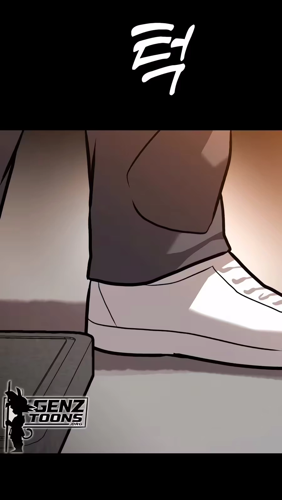 Freaky Killer Chapter 54 page 75 - 