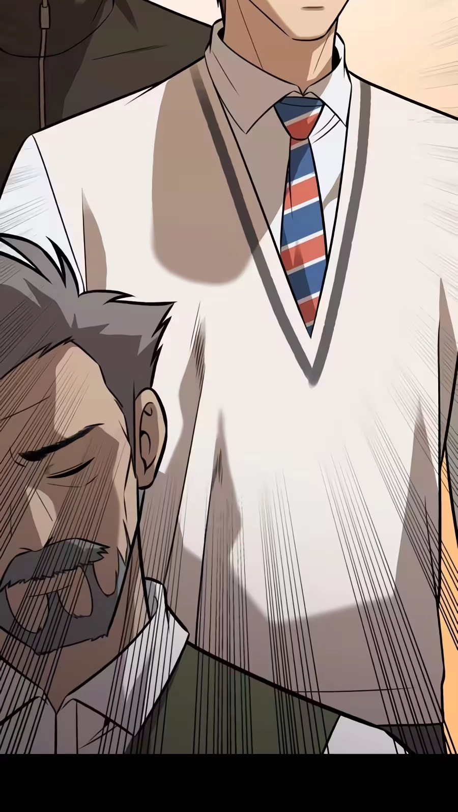 Freaky Killer Chapter 54 page 77 - 