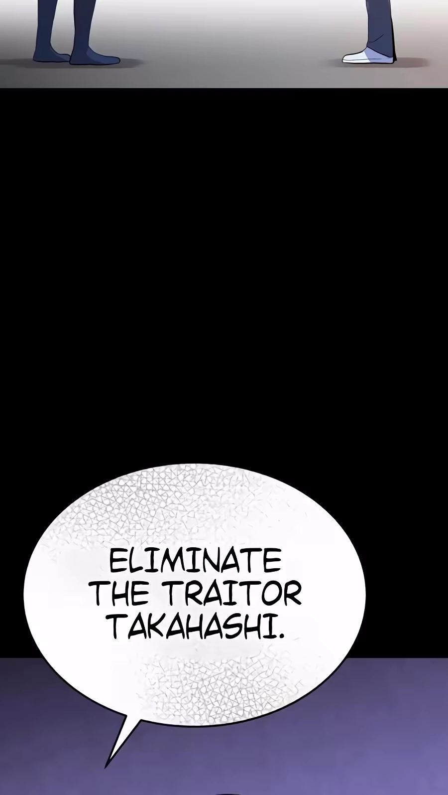 Freaky Killer Chapter 54 page 79 - 