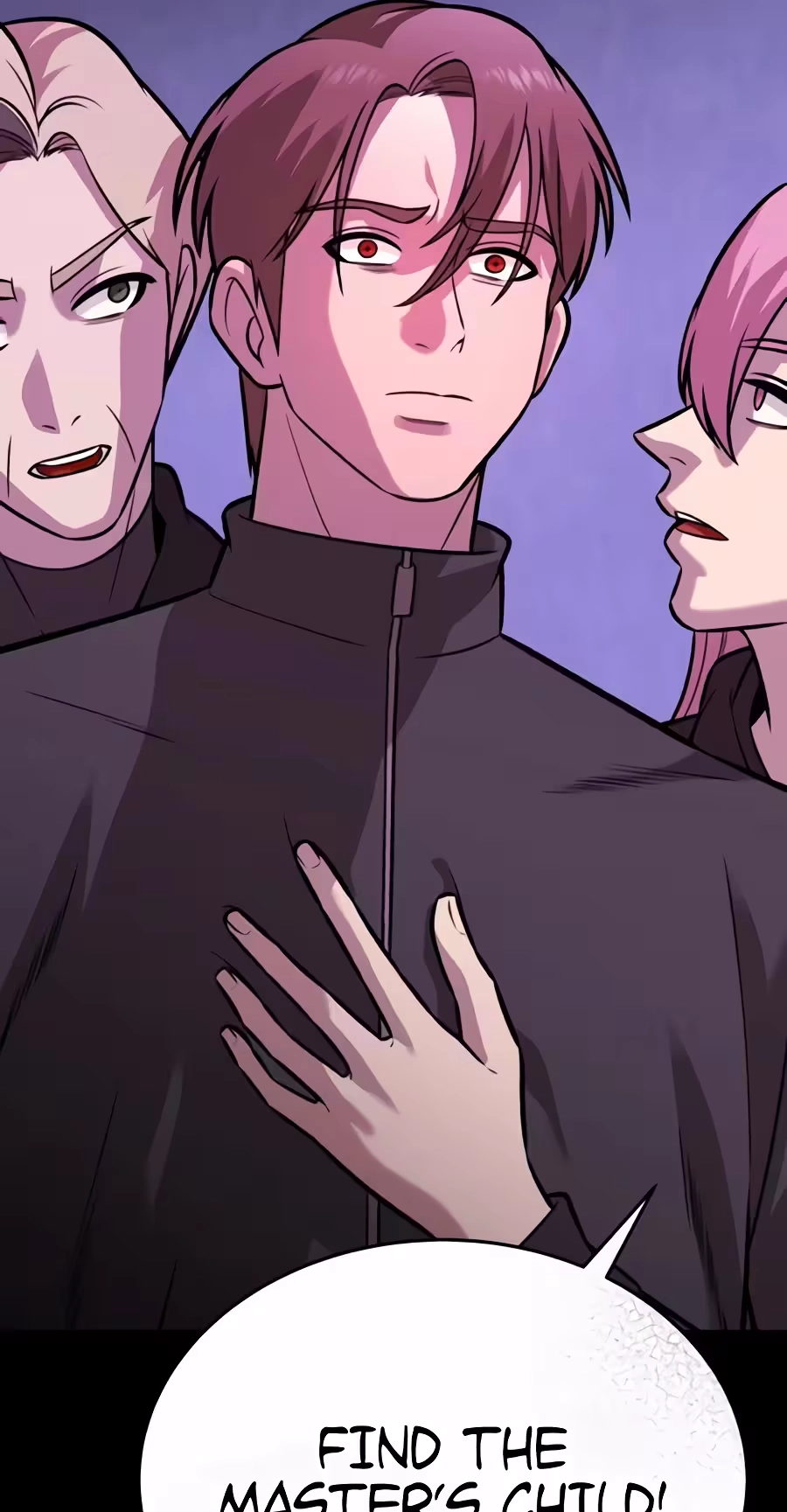 Freaky Killer Chapter 54 page 80 - 