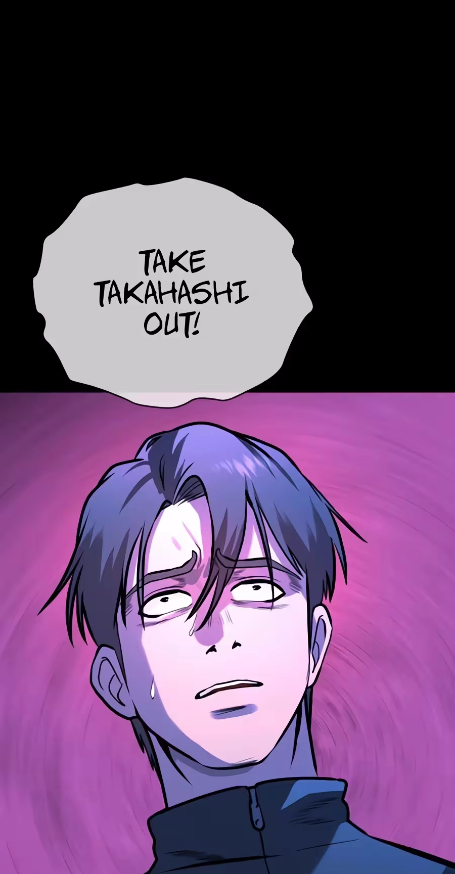 Freaky Killer Chapter 54 page 84 - 