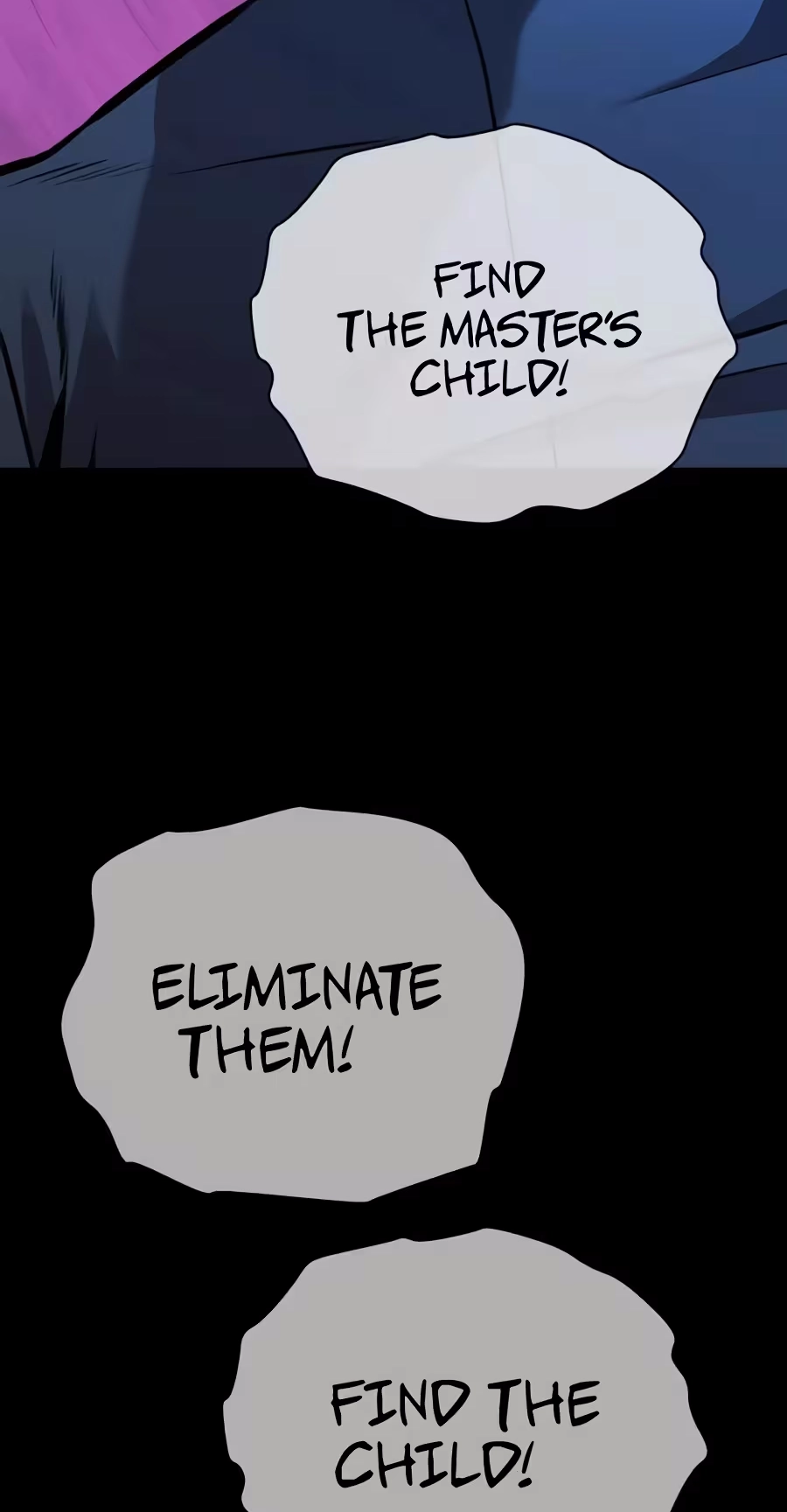 Freaky Killer Chapter 54 page 85 - 
