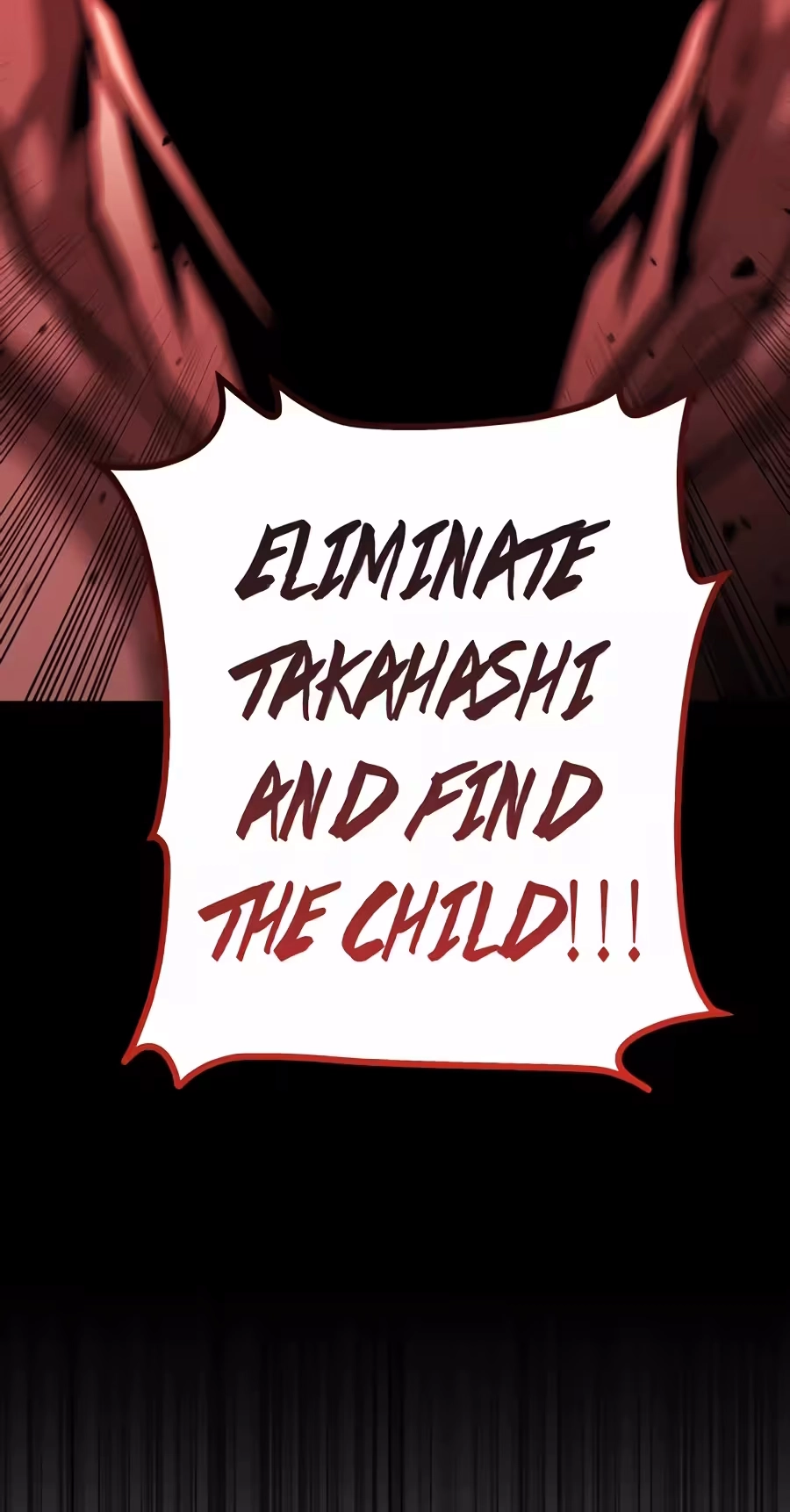 Freaky Killer Chapter 54 page 87 - 
