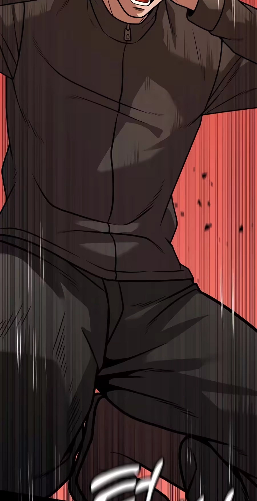 Freaky Killer Chapter 54 page 89 - 