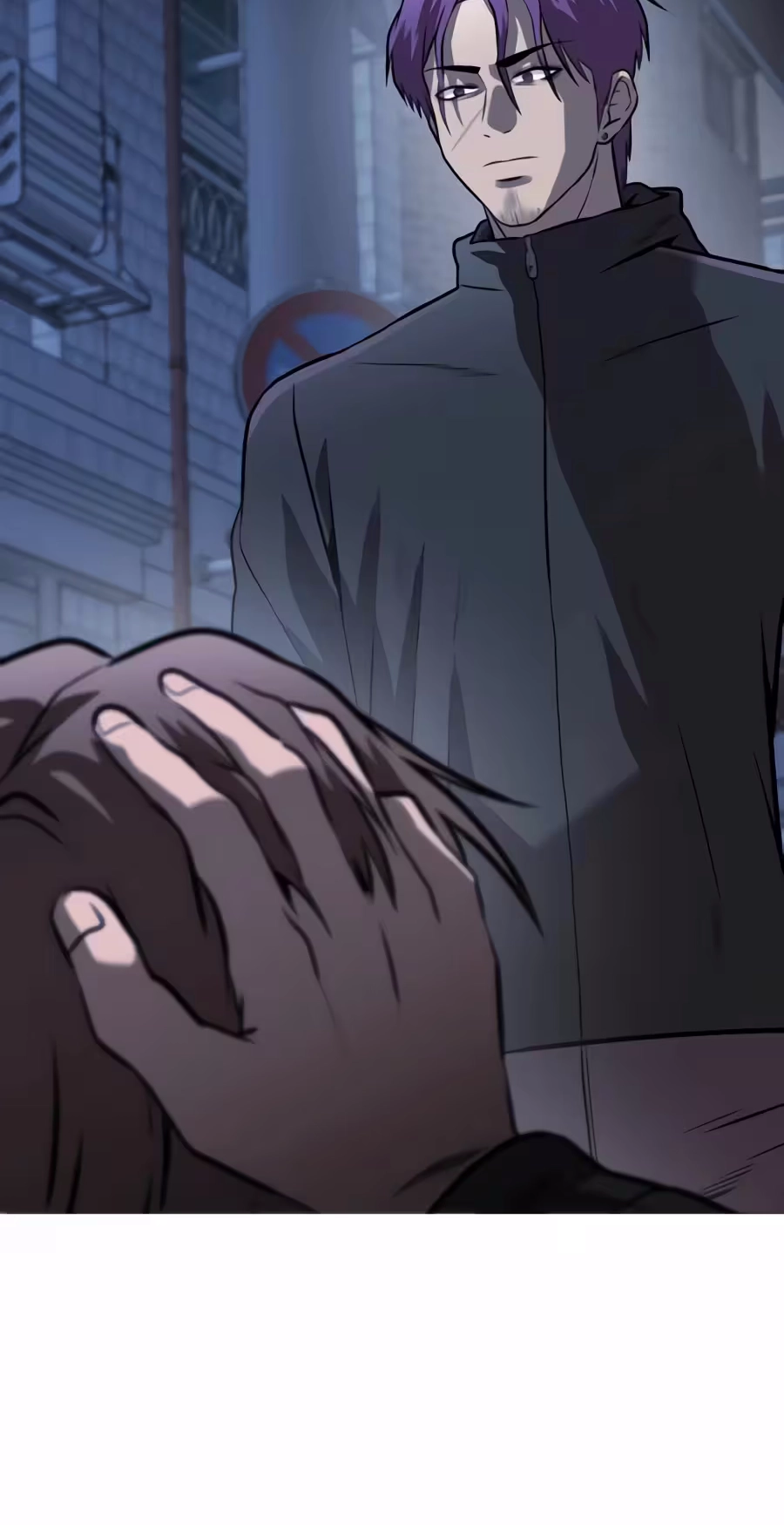 Freaky Killer Chapter 54 page 91 - 