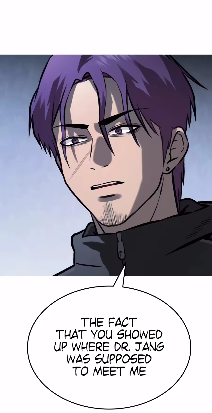 Freaky Killer Chapter 54 page 92 - 