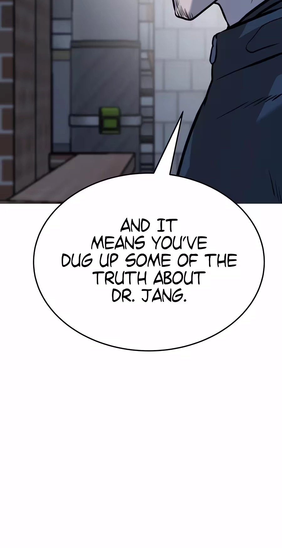Freaky Killer Chapter 54 page 94 - 