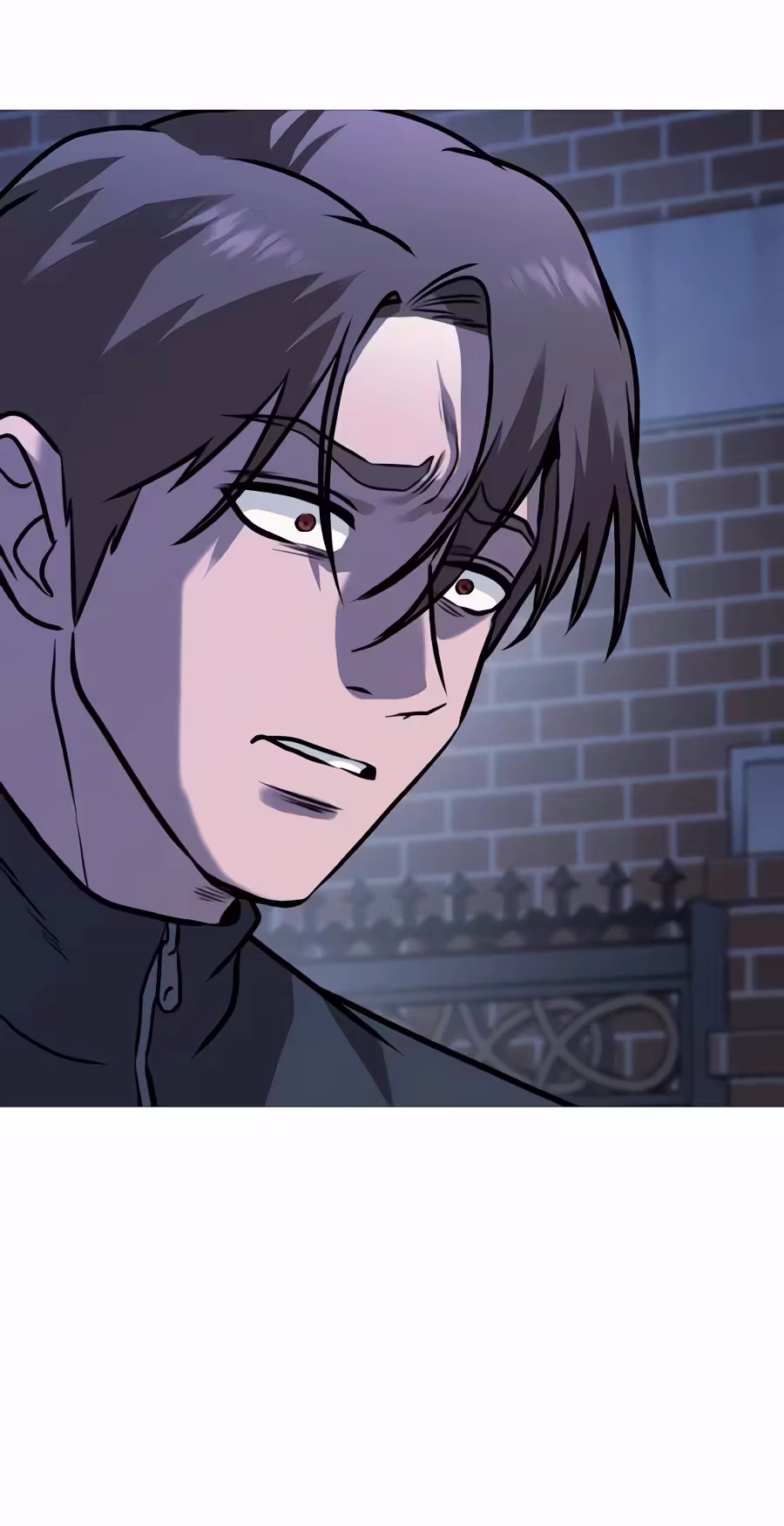 Freaky Killer Chapter 54 page 95 - 