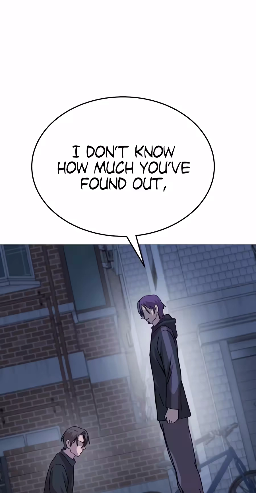 Freaky Killer Chapter 54 page 96 - 
