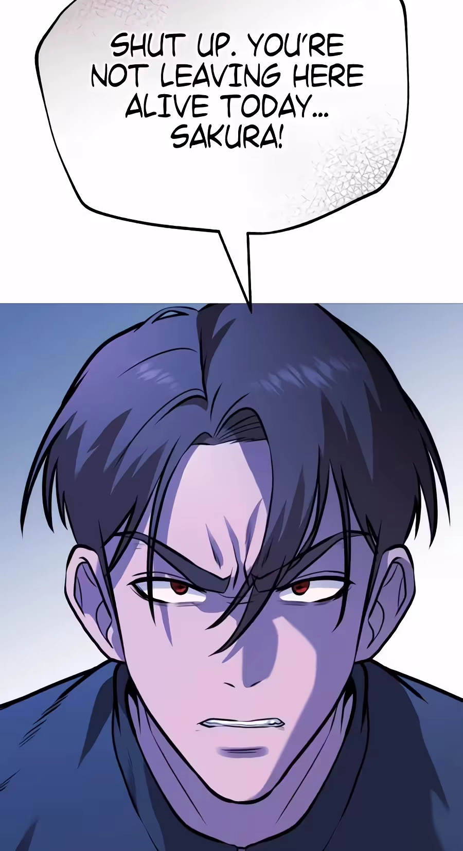 Freaky Killer Chapter 55 page 101 - 
