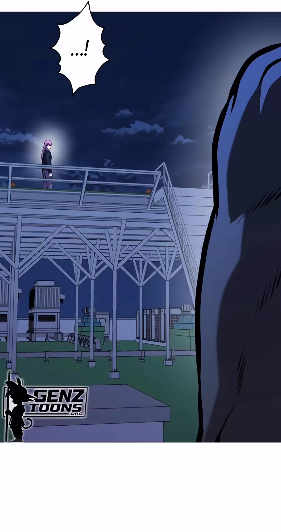 Freaky Killer Chapter 55 page 104 - 