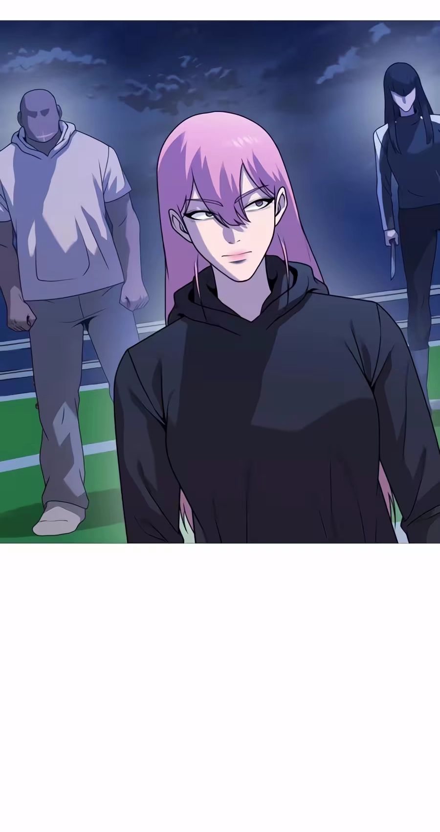 Freaky Killer Chapter 55 page 108 - 