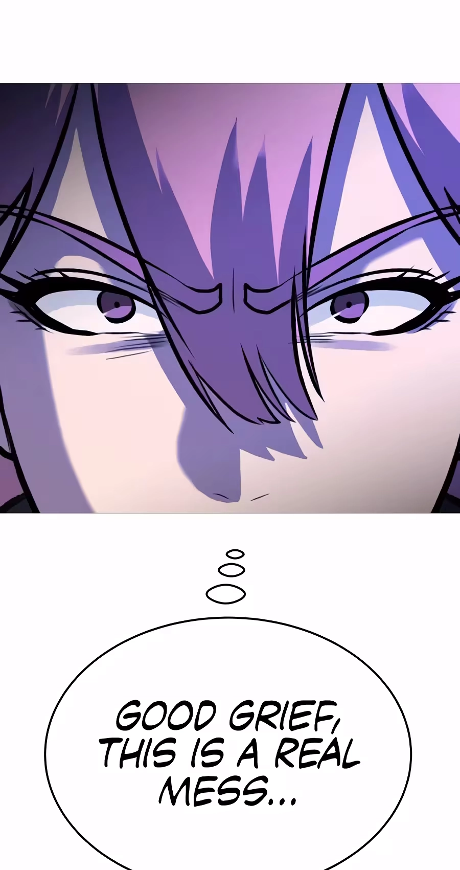 Freaky Killer Chapter 55 page 109 - 