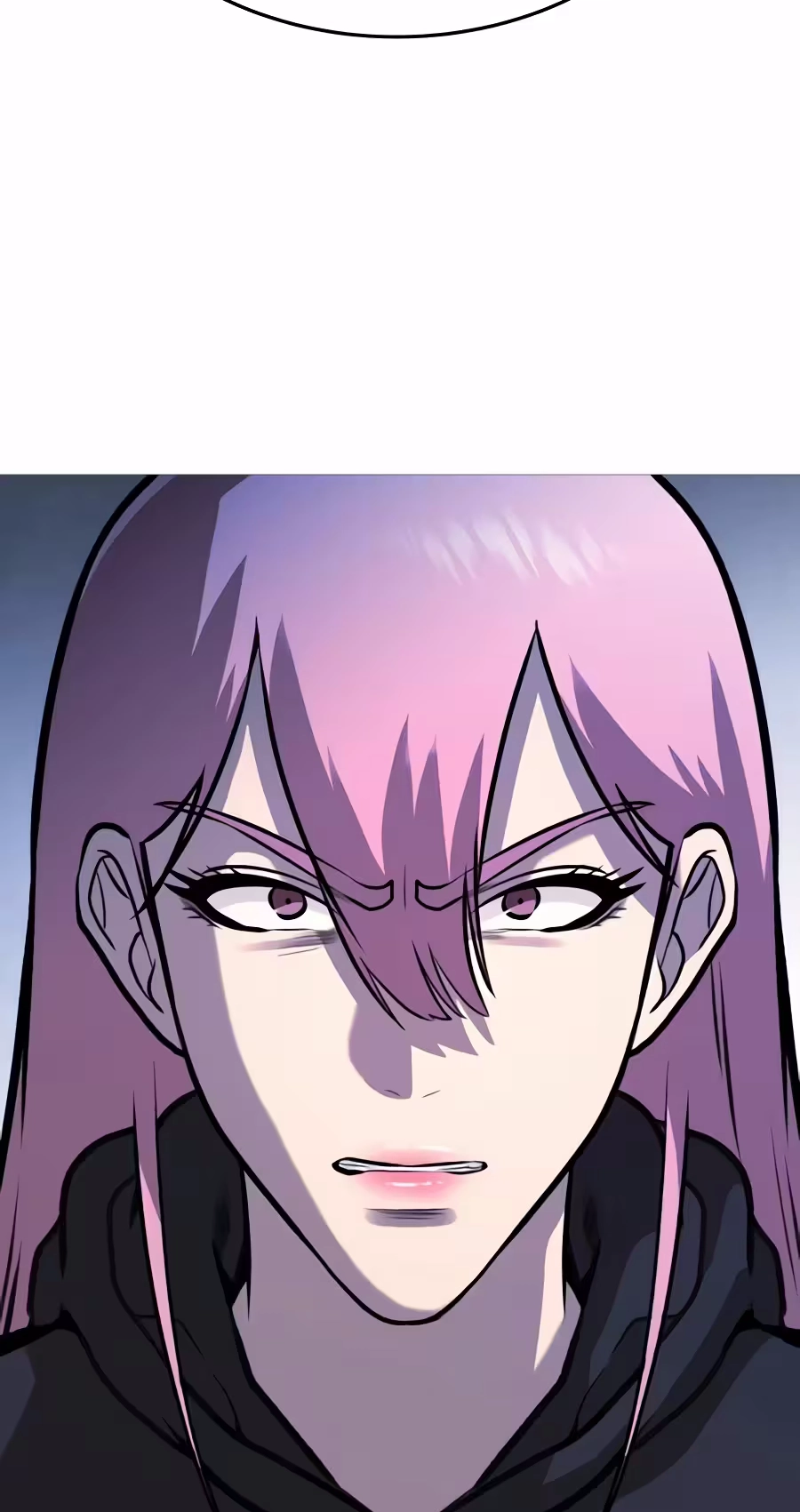 Freaky Killer Chapter 55 page 110 - 