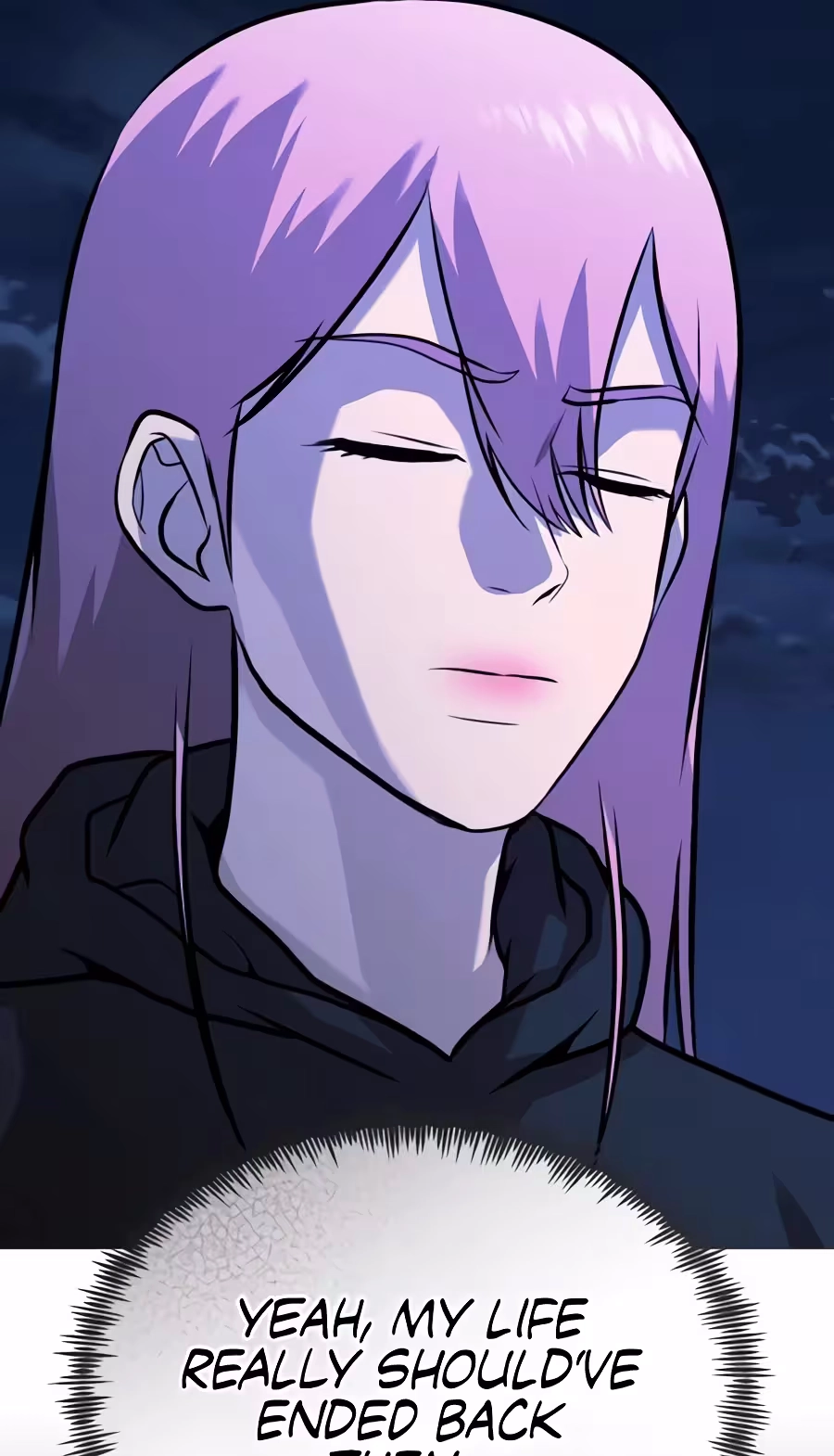 Freaky Killer Chapter 55 page 119 - 