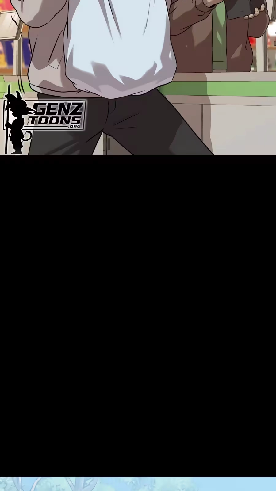 Freaky Killer Chapter 55 page 13 - 