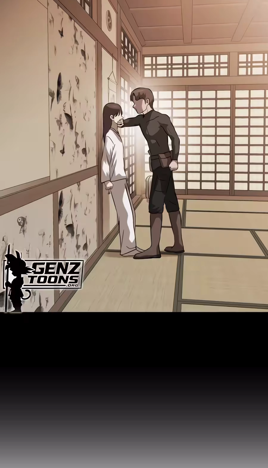 Freaky Killer Chapter 55 page 121 - 