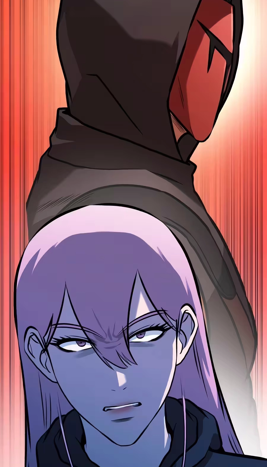 Freaky Killer Chapter 55 page 124 - 