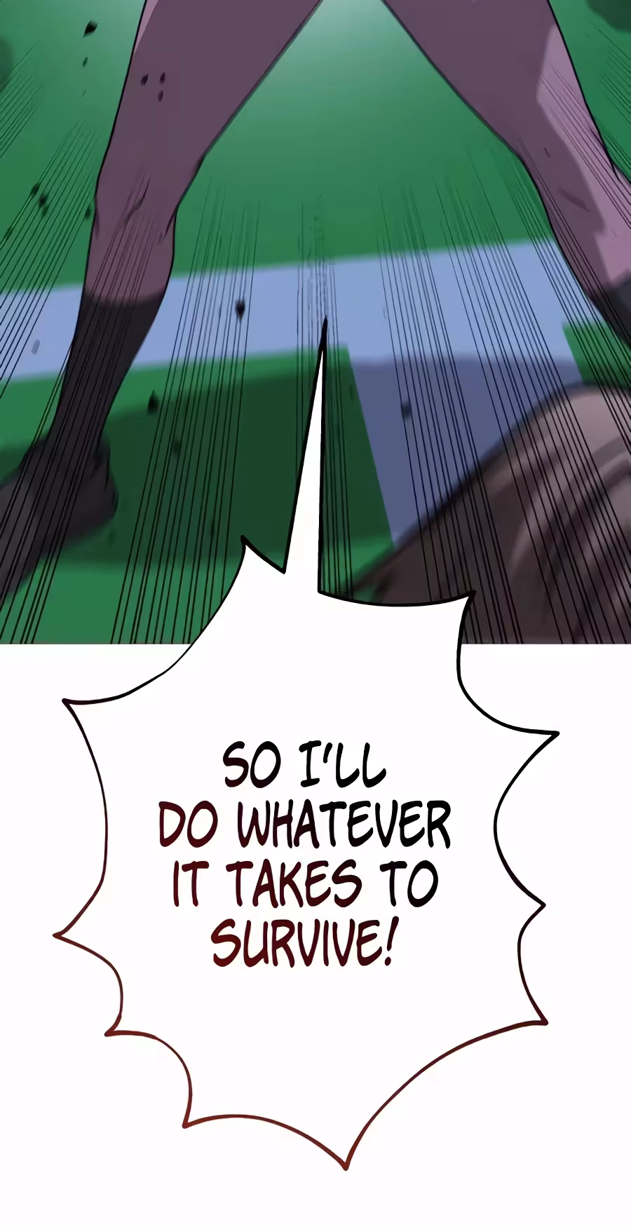 Freaky Killer Chapter 55 page 127 - 