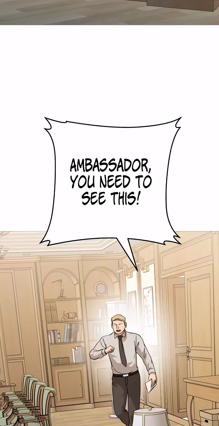 Freaky Killer Chapter 55 page 131 - 