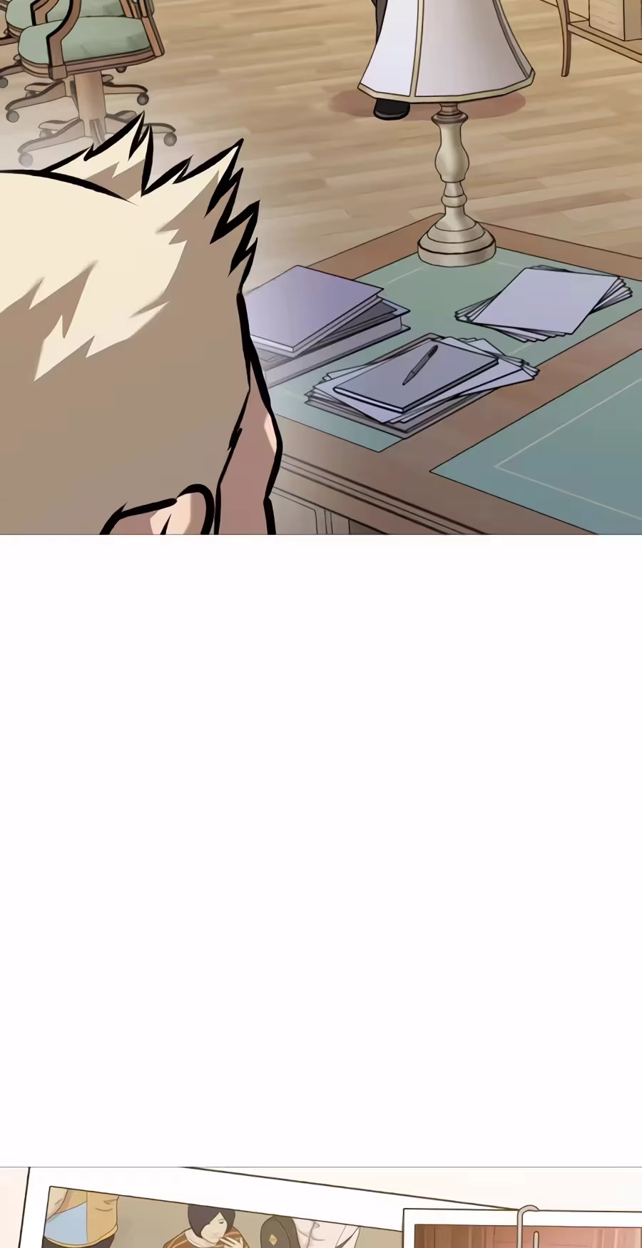 Freaky Killer Chapter 55 page 132 - 
