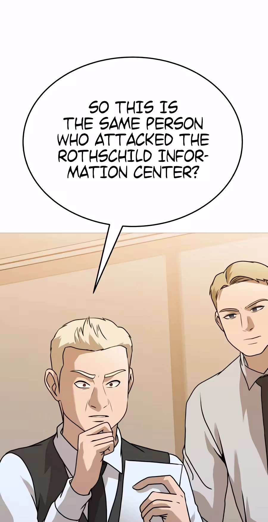 Freaky Killer Chapter 55 page 134 - 