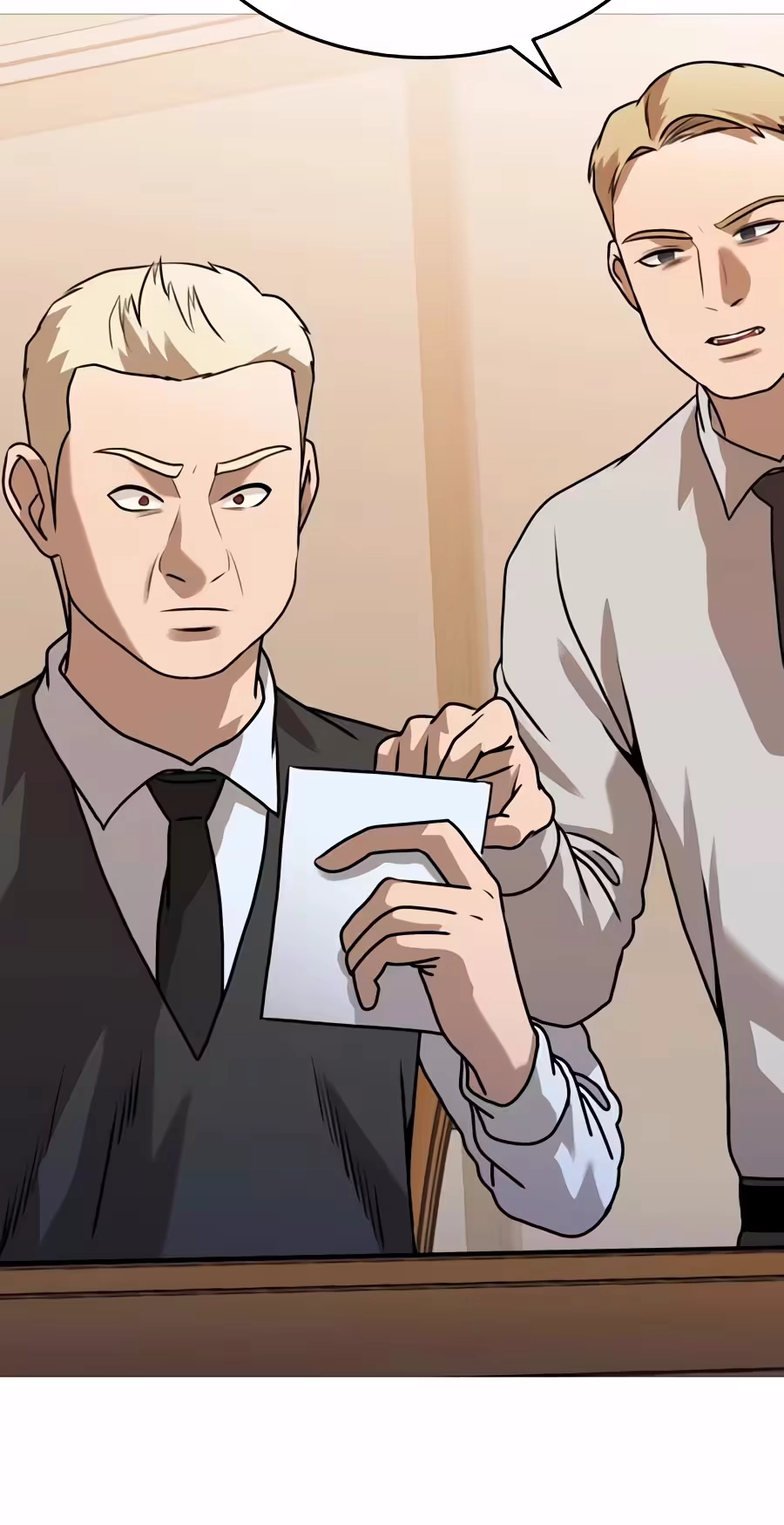 Freaky Killer Chapter 55 page 137 - 