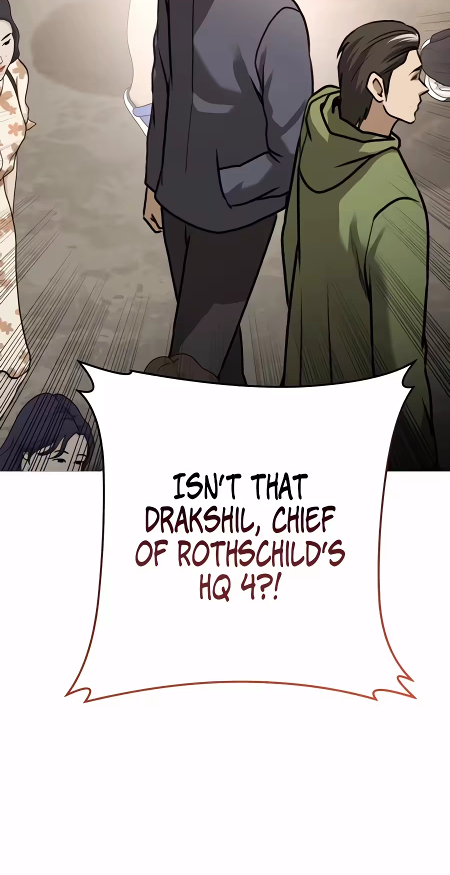 Freaky Killer Chapter 55 page 141 - 