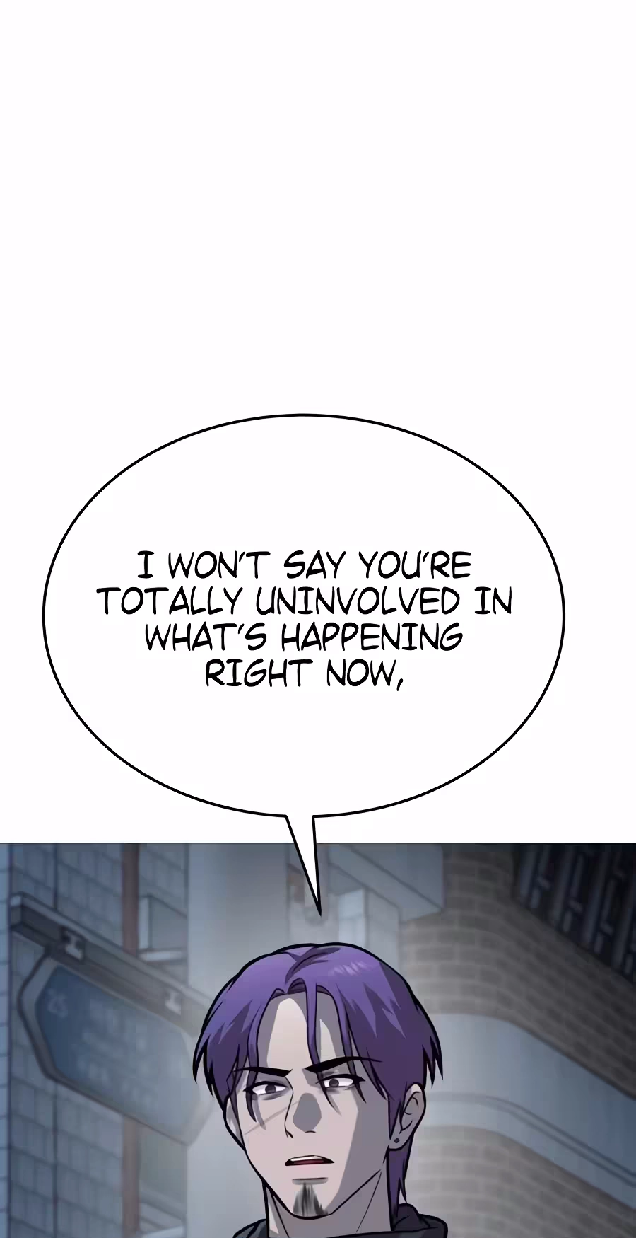 Freaky Killer Chapter 55 page 19 - 