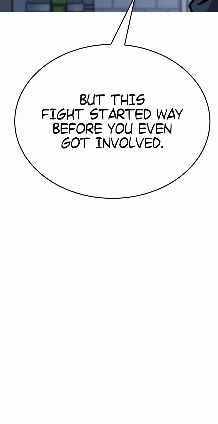 Freaky Killer Chapter 55 page 22 - 