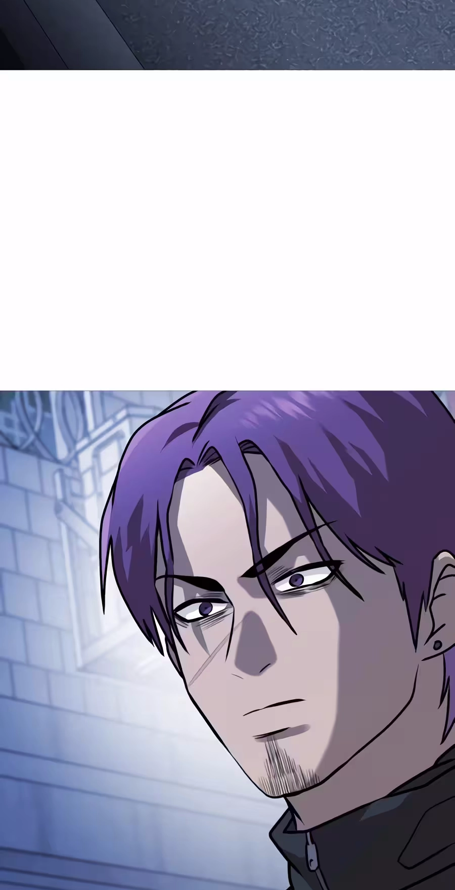 Freaky Killer Chapter 55 page 27 - 