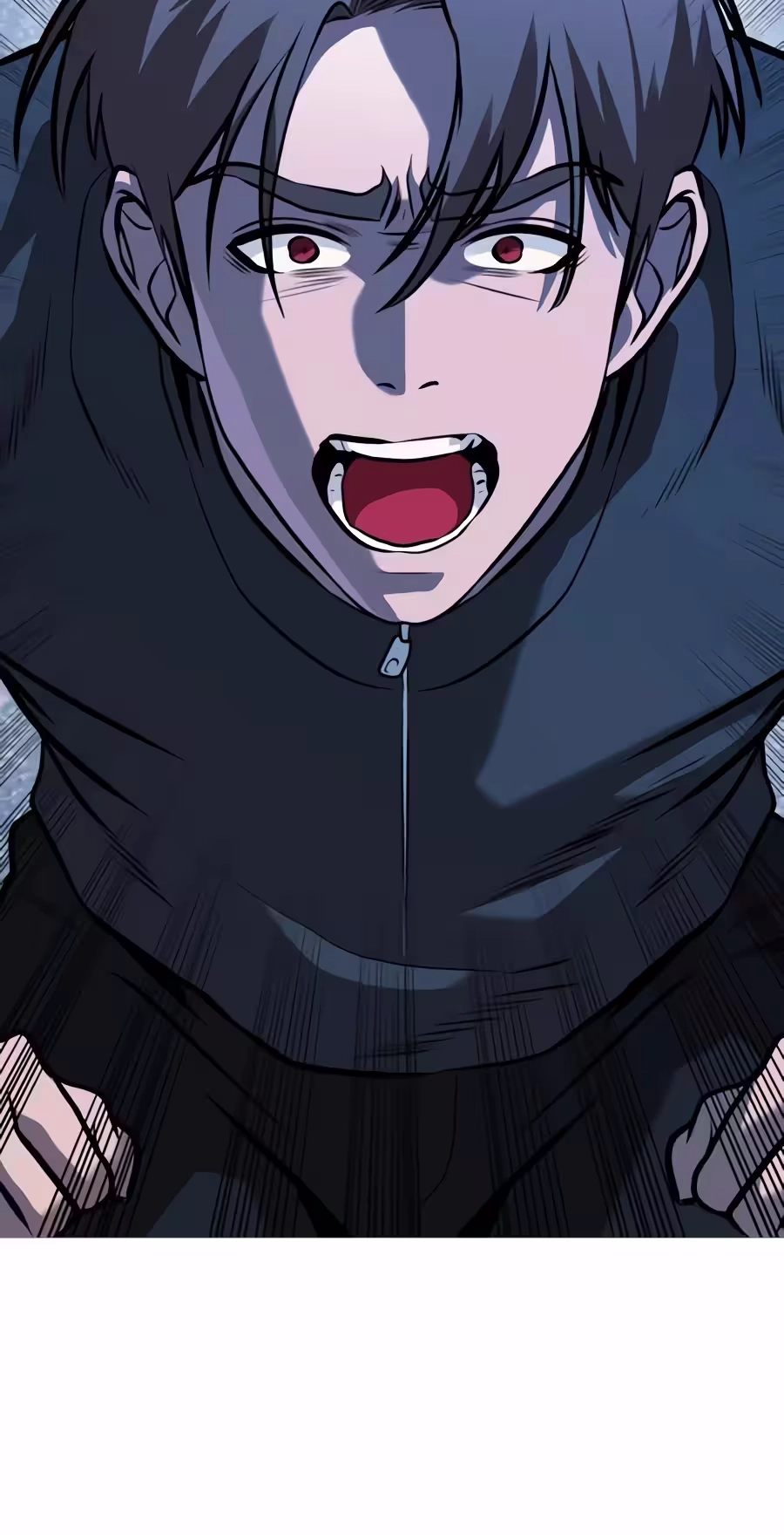 Freaky Killer Chapter 55 page 29 - 