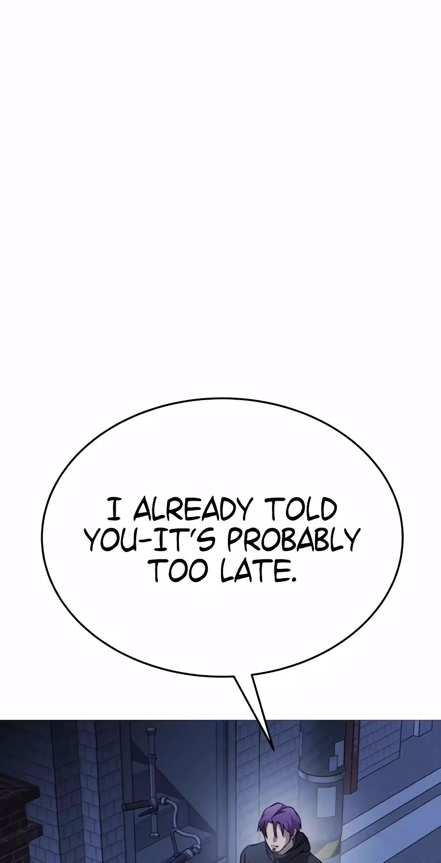 Freaky Killer Chapter 55 page 30 - 