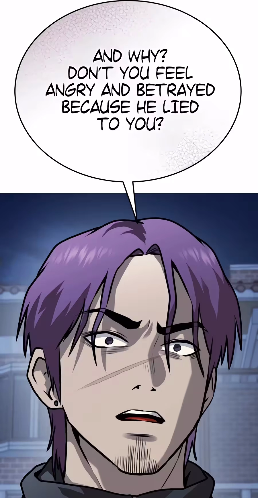 Freaky Killer Chapter 55 page 32 - 