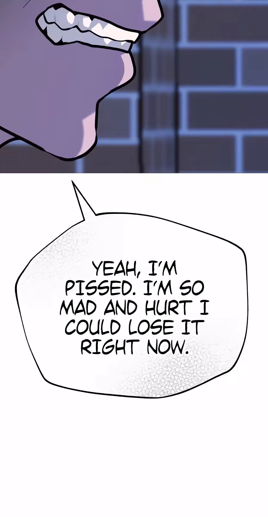 Freaky Killer Chapter 55 page 34 - 
