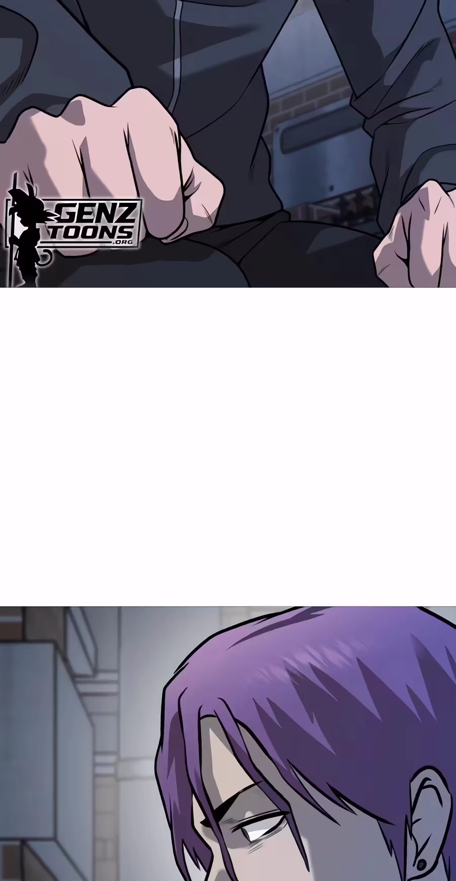 Freaky Killer Chapter 55 page 36 - 